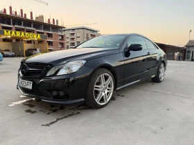 Mercedes-Benz E 350 Купе, снимка 3