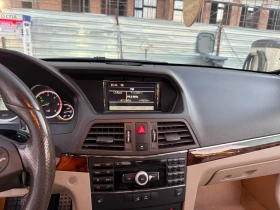 Mercedes-Benz E 350 Купе, снимка 17