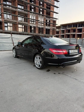 Mercedes-Benz E 350 Купе, снимка 6