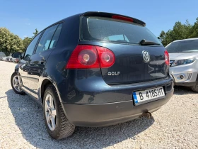 VW Golf 1.9TDI, снимка 4
