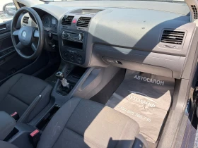 VW Golf 1.9TDI, снимка 9