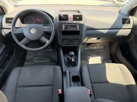 VW Golf 1.9TDI, снимка 8