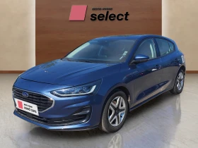 Ford Focus 1.0 EcoBoost, снимка 1