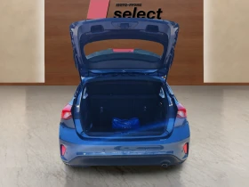 Ford Focus 1.0 EcoBoost, снимка 7