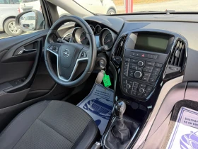 Opel Astra (KATO НОВА), снимка 16