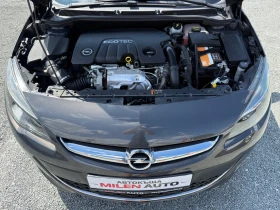 Opel Astra (KATO НОВА), снимка 17