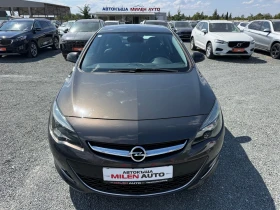 Opel Astra (KATO НОВА), снимка 2
