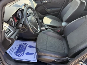 Opel Astra (KATO НОВА), снимка 11