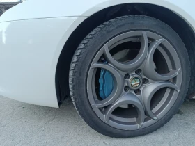 Alfa Romeo 159, снимка 10