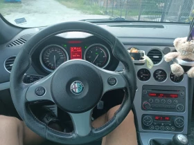 Alfa Romeo 159, снимка 5
