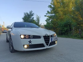 Alfa Romeo 159, снимка 1