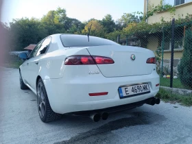 Alfa Romeo 159, снимка 6