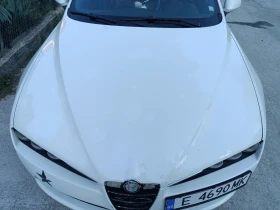Alfa Romeo 159, снимка 11