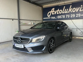 Mercedes-Benz CLA 250 AMG  4-matic, снимка 3