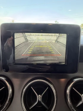 Mercedes-Benz CLA 250 AMG  4-matic, снимка 12