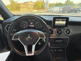 Mercedes-Benz CLA 250 AMG  4-matic, снимка 9