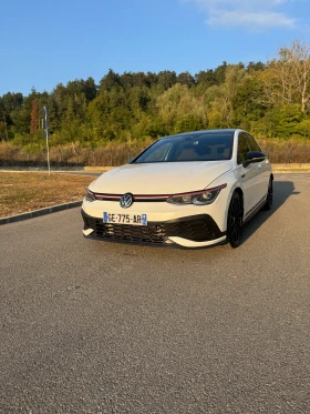 VW Golf Edition 45 Akrapovic, снимка 2