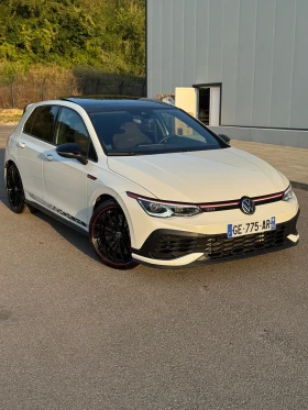 VW Golf Edition 45 Akrapovic, снимка 1