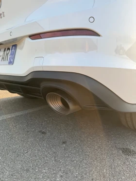 VW Golf Edition 45 Akrapovic, снимка 7
