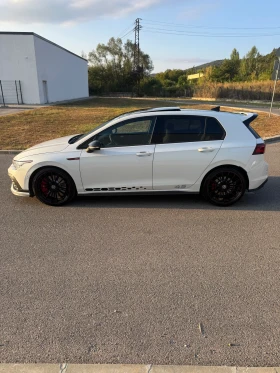 VW Golf Edition 45 Akrapovic, снимка 3