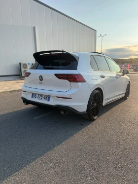 VW Golf Edition 45 Akrapovic, снимка 5