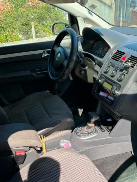 VW Touran 2.0TDI--140PS, снимка 3