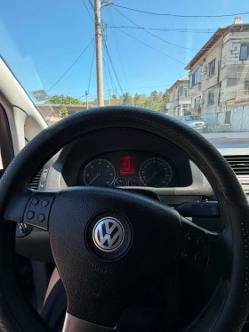 VW Touran 2.0TDI--140PS, снимка 7