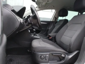 VW Passat 2.0 TDI 140hp Hi-line Xenon Подгрев Ел. Теглич , снимка 15