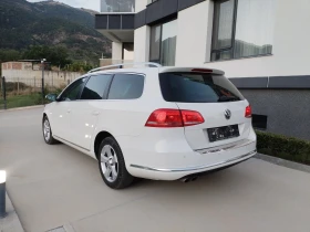 VW Passat 2.0 TDI 140hp Hi-line Xenon Подгрев Ел. Теглич , снимка 8