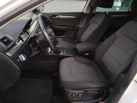 VW Passat 2.0 TDI 140hp Hi-line Xenon Подгрев Ел. Теглич , снимка 12