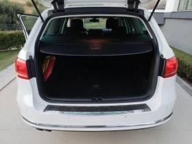 VW Passat 2.0 TDI 140hp Hi-line Xenon Подгрев Ел. Теглич , снимка 17