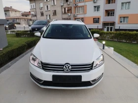 VW Passat 2.0 TDI 140hp Hi-line Xenon Подгрев Ел. Теглич , снимка 2
