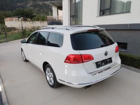 VW Passat 2.0 TDI 140hp Hi-line Xenon Подгрев Ел. Теглич , снимка 7