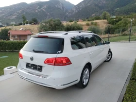 VW Passat 2.0 TDI 140hp Hi-line Xenon Подгрев Ел. Теглич , снимка 5