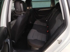 VW Passat 2.0 TDI 140hp Hi-line Xenon Подгрев Ел. Теглич , снимка 13