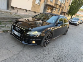 Audi A4 3.0 S Line Pluse  FULL, снимка 5