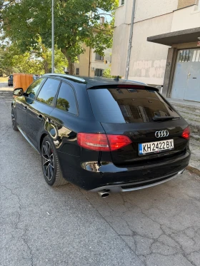 Audi A4 3.0 S Line Pluse  FULL, снимка 9