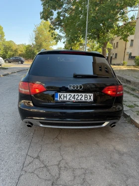 Audi A4 3.0 S Line Pluse  FULL, снимка 6