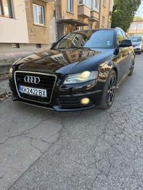 Audi A4 3.0 S Line Pluse  FULL, снимка 10