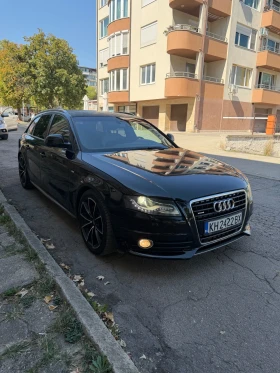Audi A4 3.0 S Line Pluse  FULL, снимка 3