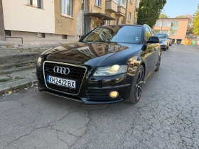 Audi A4 3.0 S Line Pluse  FULL, снимка 4