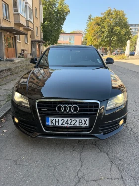 Audi A4 3.0 S Line Pluse  FULL, снимка 2