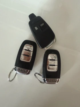 Audi A4 3.0 S Line Pluse  FULL, снимка 11