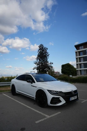 VW Arteon Full екстри, снимка 5