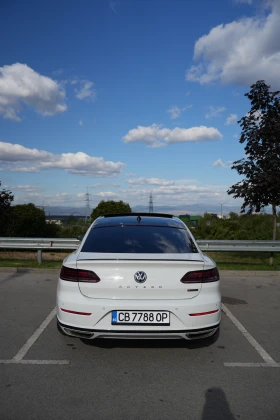 VW Arteon Full екстри, снимка 9