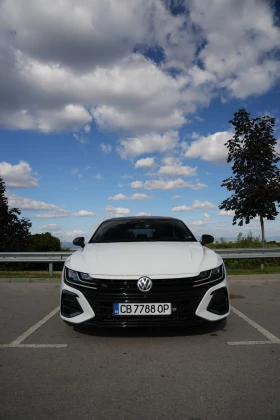 VW Arteon Full екстри, снимка 3