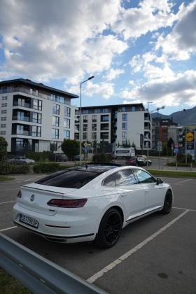 VW Arteon Full екстри, снимка 8