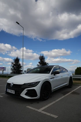 VW Arteon Full екстри, снимка 1