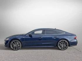 Audi A7 2022* TECHNIK* DIS* S-LINE* DIGITAL* B&O* ОБДУХ* К, снимка 6