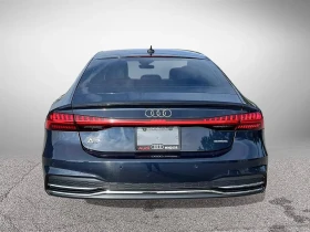 Audi A7 2022* TECHNIK* DIS* S-LINE* DIGITAL* B&O* ОБДУХ* К, снимка 4